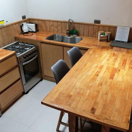 Apartamentos Yagan La Junta Exterior foto